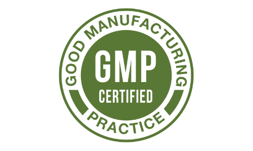 GMP- Certifies Fluxactive 